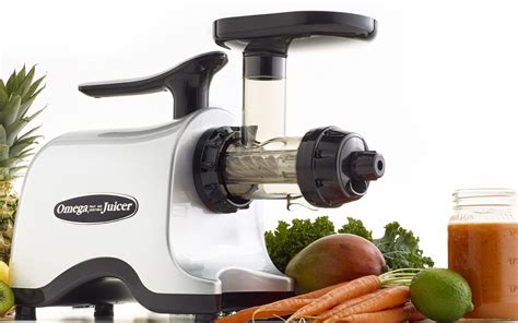 cheapest omega twin gear juicer canada|juicers 4 life canada.